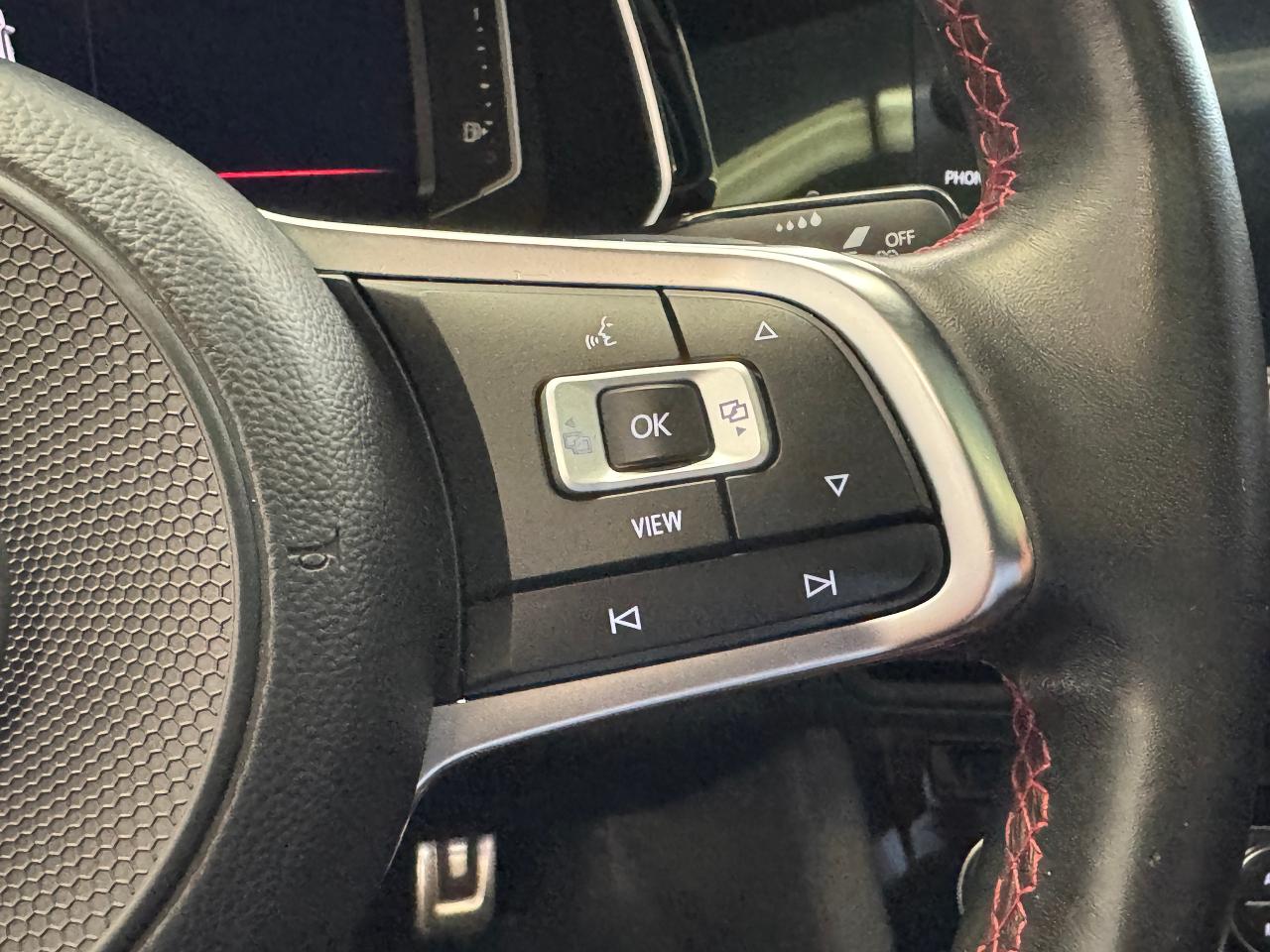 2020 Volkswagen Jetta GLI DSG+Roof+Adaptive Cruise+GPS+CLEAN CARFAX - Photo #52