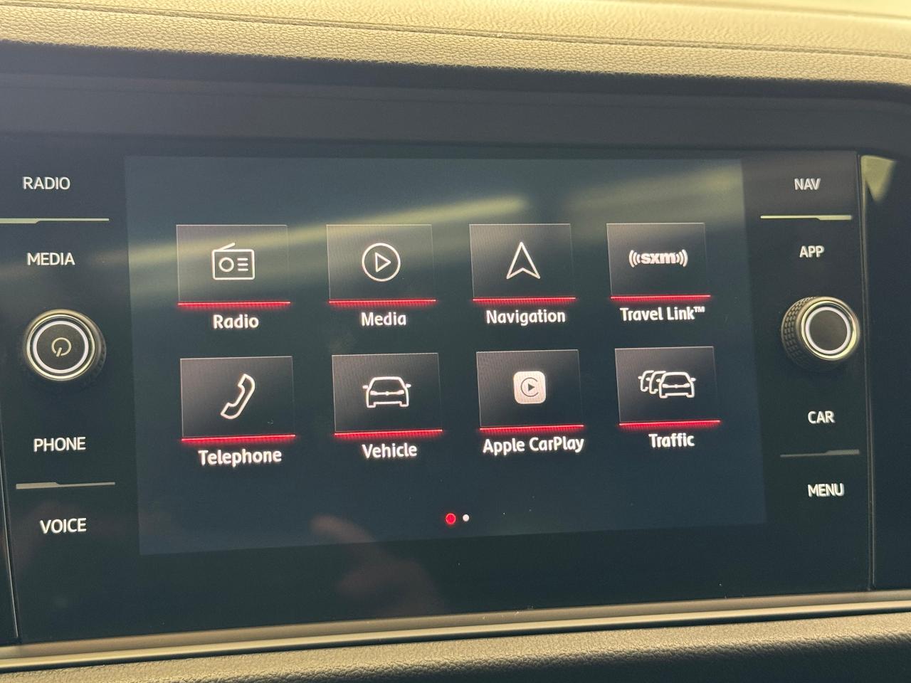 2020 Volkswagen Jetta GLI DSG+Roof+Adaptive Cruise+GPS+CLEAN CARFAX Photo37