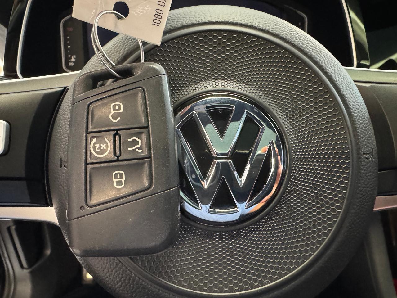 2020 Volkswagen Jetta GLI DSG+Roof+Adaptive Cruise+GPS+CLEAN CARFAX - Photo #23