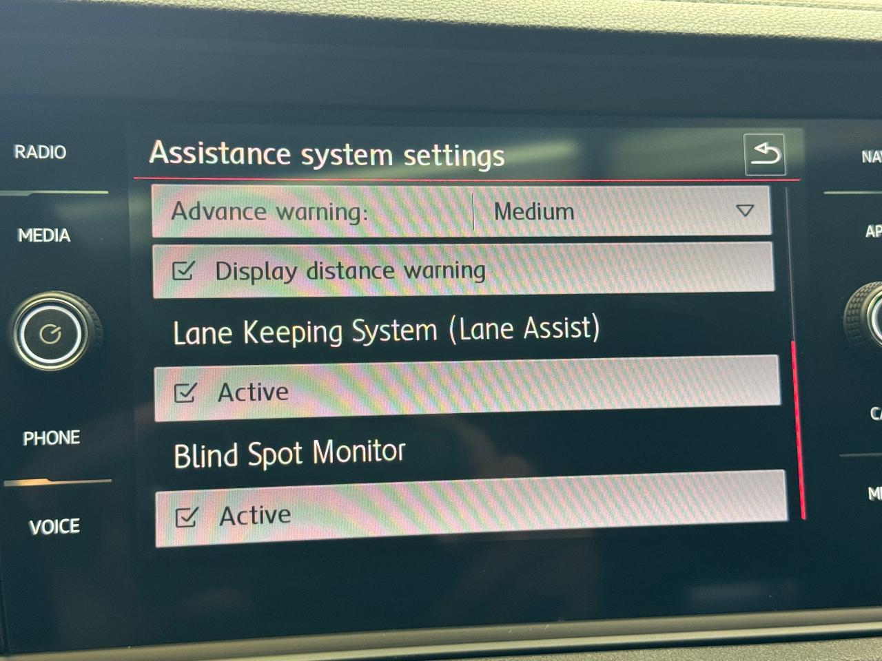 2020 Volkswagen Jetta GLI DSG+Roof+Adaptive Cruise+GPS+CLEAN CARFAX - Photo #41