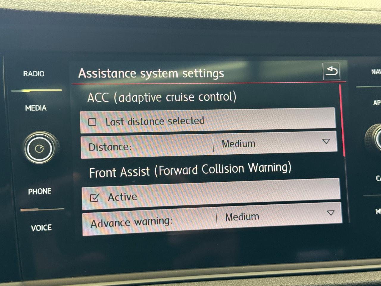 2020 Volkswagen Jetta GLI DSG+Roof+Adaptive Cruise+GPS+CLEAN CARFAX Photo40