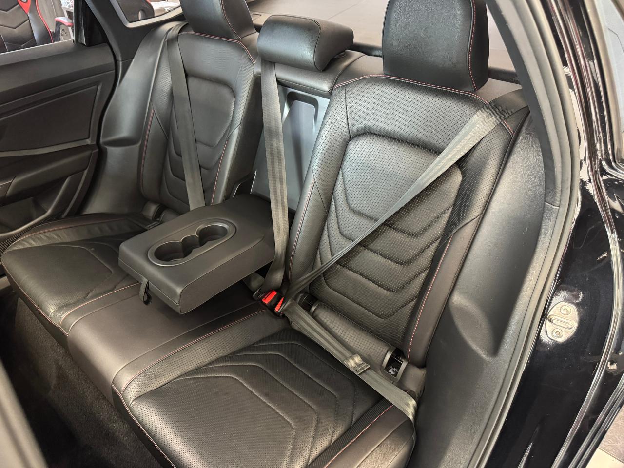 2020 Volkswagen Jetta GLI DSG+Roof+Adaptive Cruise+GPS+CLEAN CARFAX Photo31