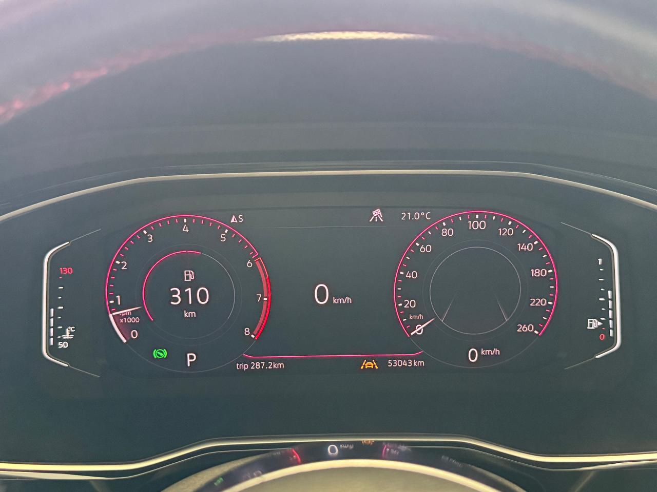 2020 Volkswagen Jetta GLI DSG+Roof+Adaptive Cruise+GPS+CLEAN CARFAX Photo18