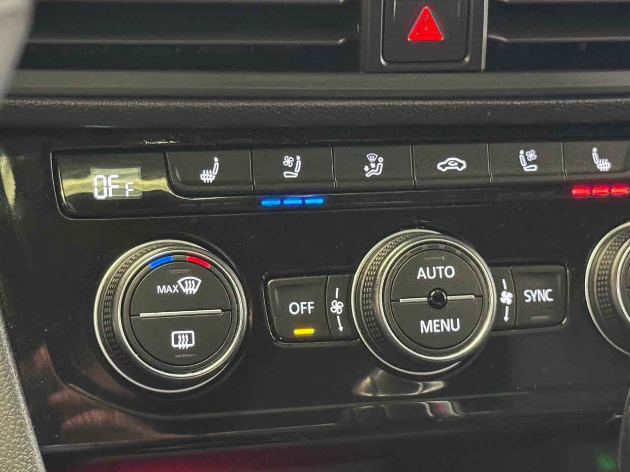 2020 Volkswagen Jetta GLI DSG+Roof+Adaptive Cruise+GPS+CLEAN CARFAX Photo9