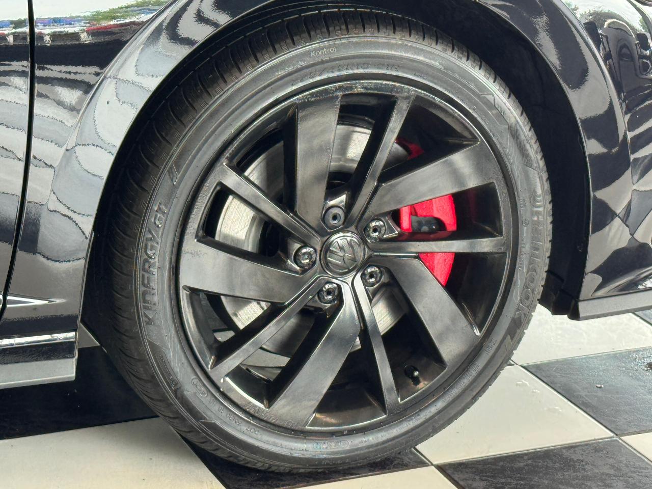 2020 Volkswagen Jetta GLI DSG+Roof+Adaptive Cruise+GPS+CLEAN CARFAX - Photo #64