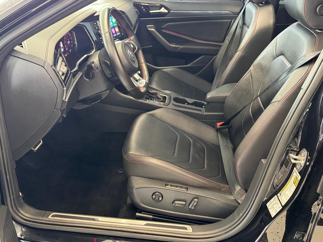 2020 Volkswagen Jetta GLI DSG+Roof+Adaptive Cruise+GPS+CLEAN CARFAX Photo25