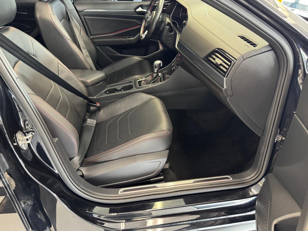 2020 Volkswagen Jetta GLI DSG+Roof+Adaptive Cruise+GPS+CLEAN CARFAX Photo28