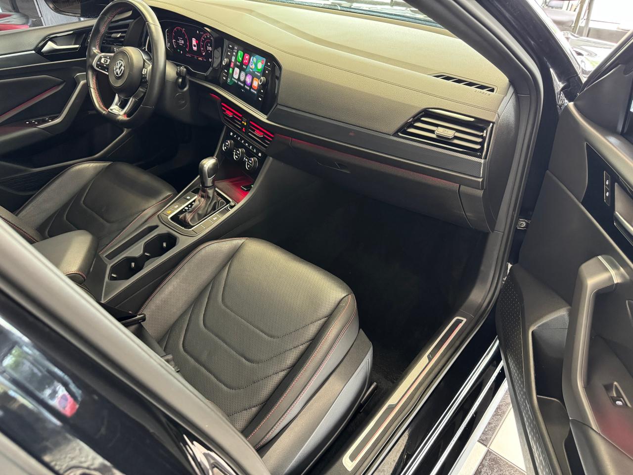 2020 Volkswagen Jetta GLI DSG+Roof+Adaptive Cruise+GPS+CLEAN CARFAX Photo27