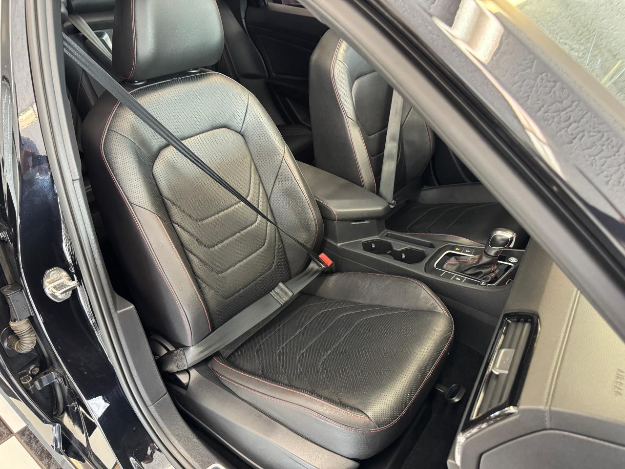 2020 Volkswagen Jetta GLI DSG+Roof+Adaptive Cruise+GPS+CLEAN CARFAX Photo29