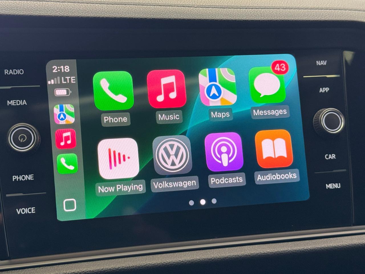 2020 Volkswagen Jetta GLI DSG+Roof+Adaptive Cruise+GPS+CLEAN CARFAX Photo34