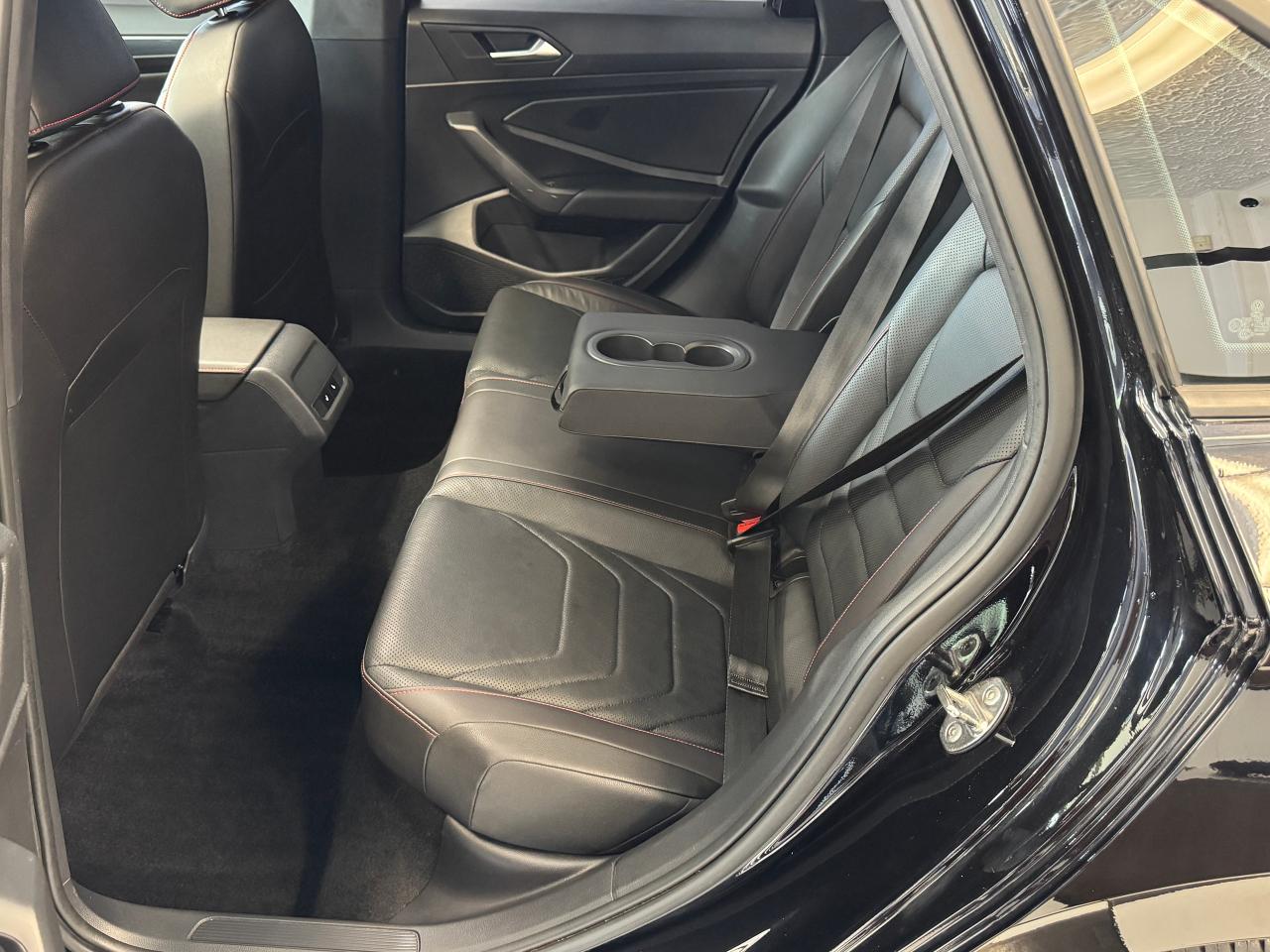 2020 Volkswagen Jetta GLI DSG+Roof+Adaptive Cruise+GPS+CLEAN CARFAX Photo30