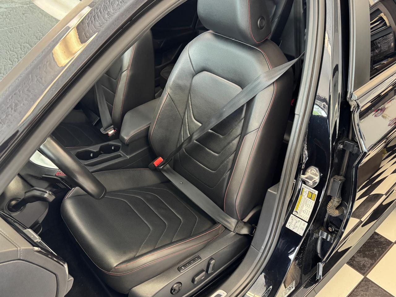 2020 Volkswagen Jetta GLI DSG+Roof+Adaptive Cruise+GPS+CLEAN CARFAX Photo26