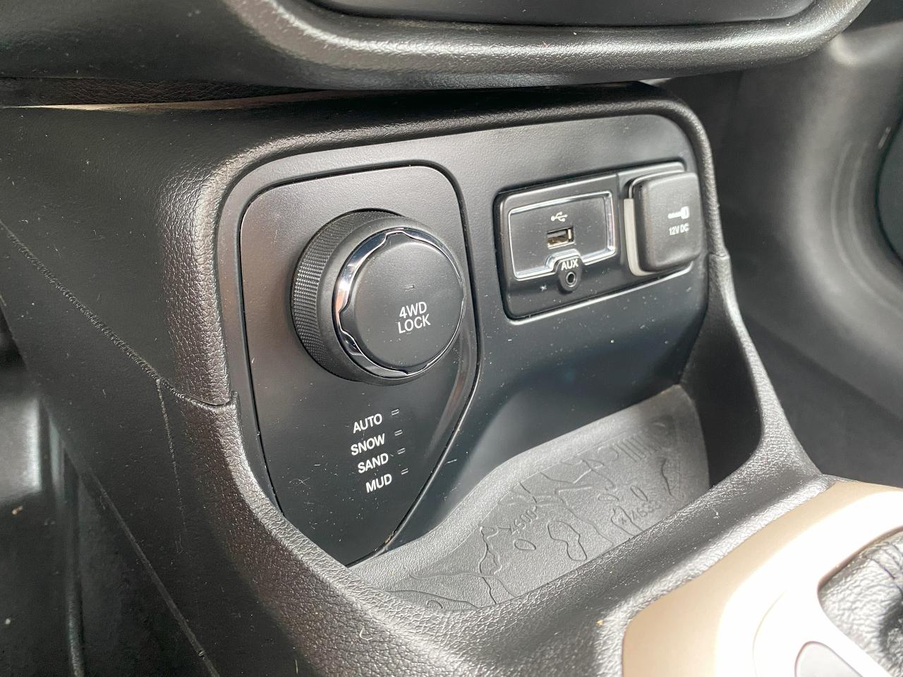 2015 Jeep Renegade Clean No Accidents/Automatic/AWD/Sport - Photo #15