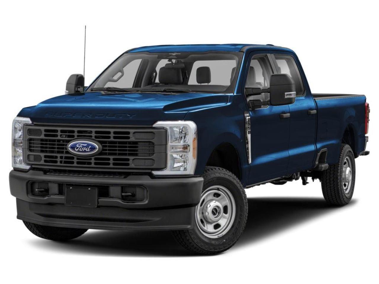 New 2025 Ford F-350 XL for sale in Pincher Creek, AB
