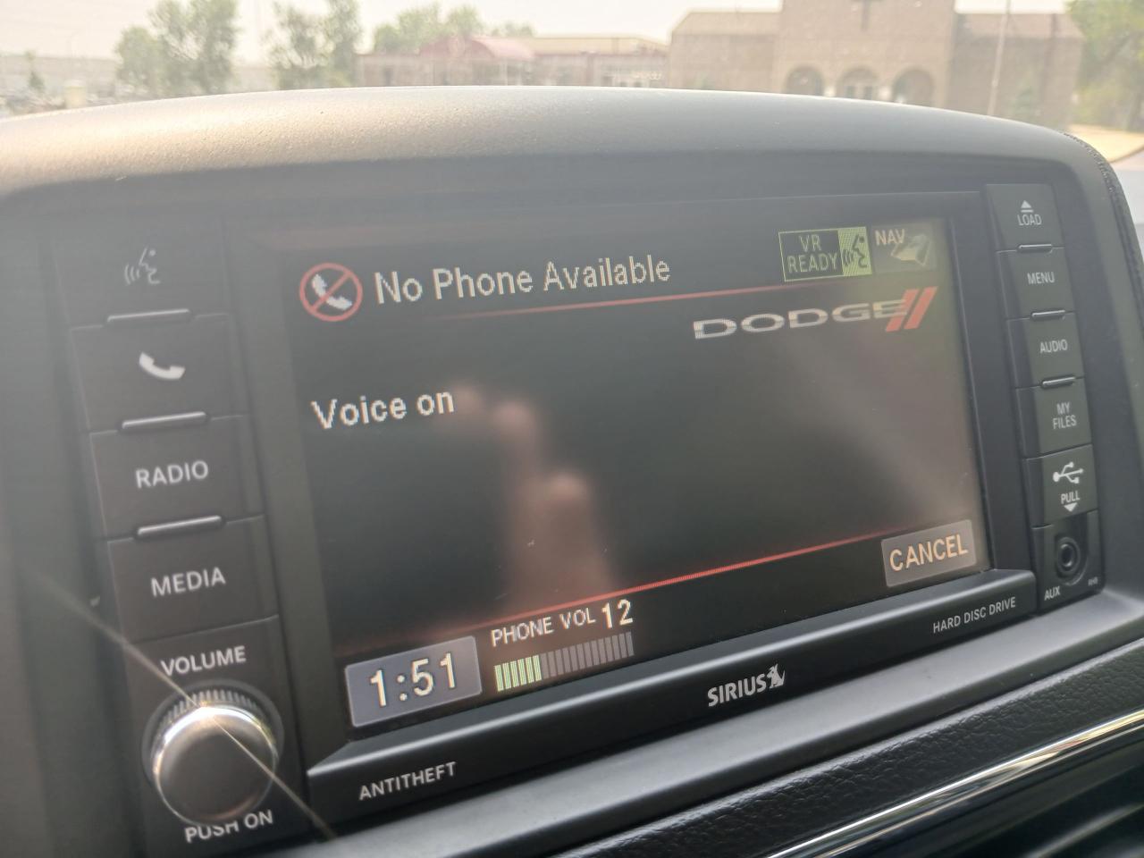2016 Dodge Grand Caravan SXT Premium Plus - Photo #21