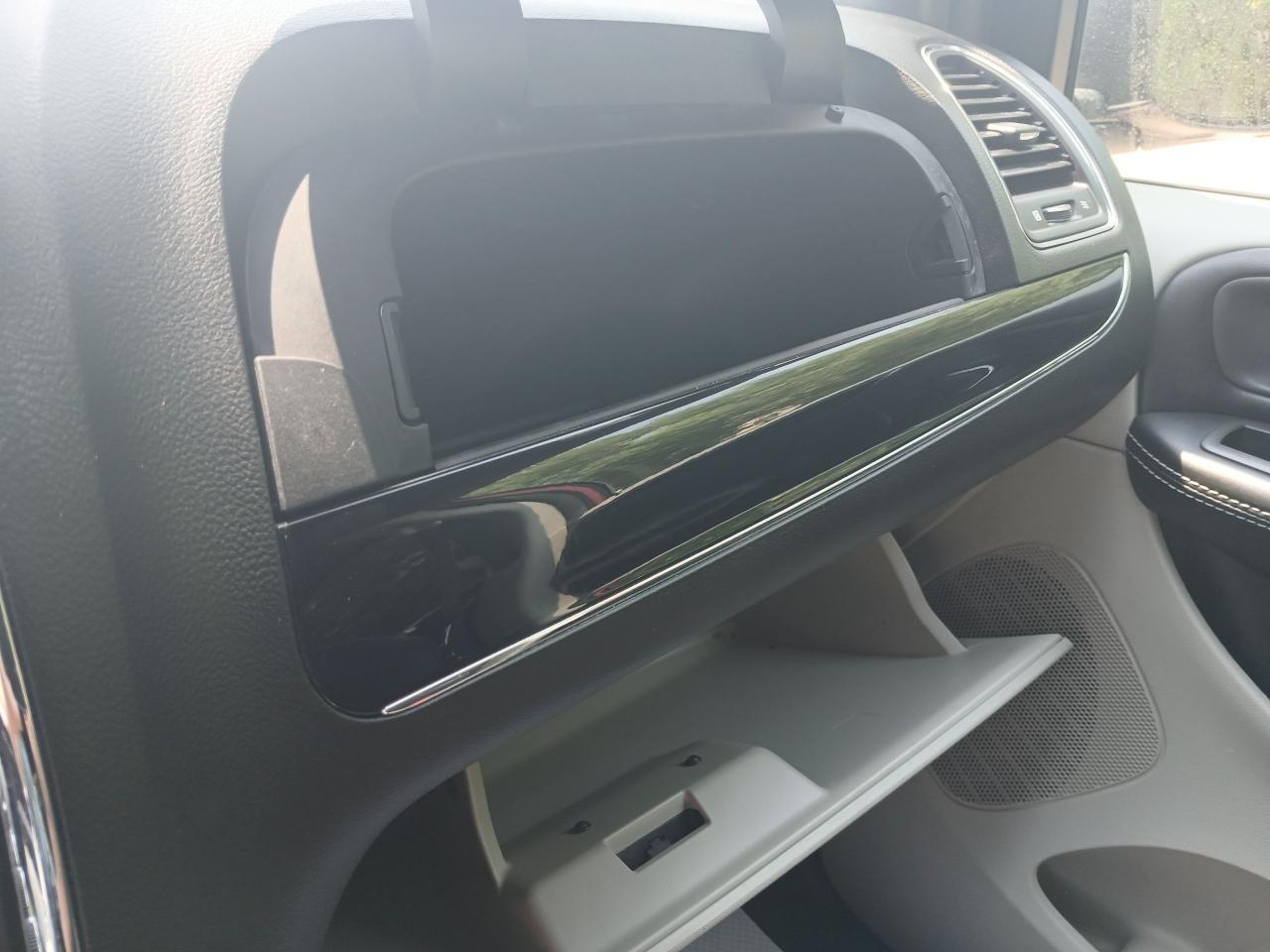 2016 Dodge Grand Caravan SXT Premium Plus - Photo #20