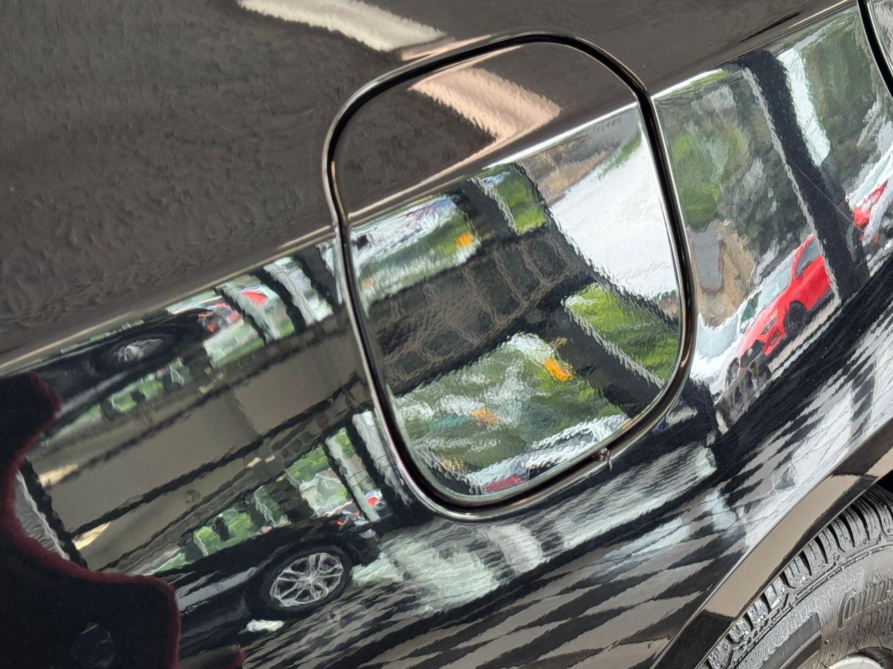 2017 Chevrolet Malibu LT+Roof+Blind Spot+Collision Alert+ Photo61