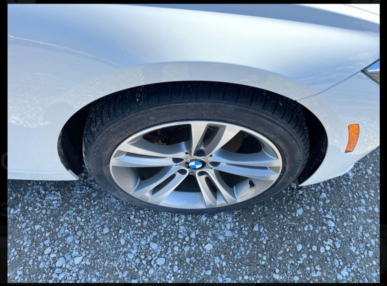 2016 BMW 3 Series 328i xDrive - Photo #7