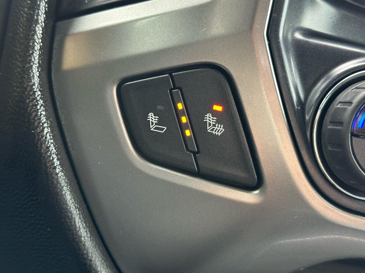 2017 Chevrolet Silverado LT - Photo #15