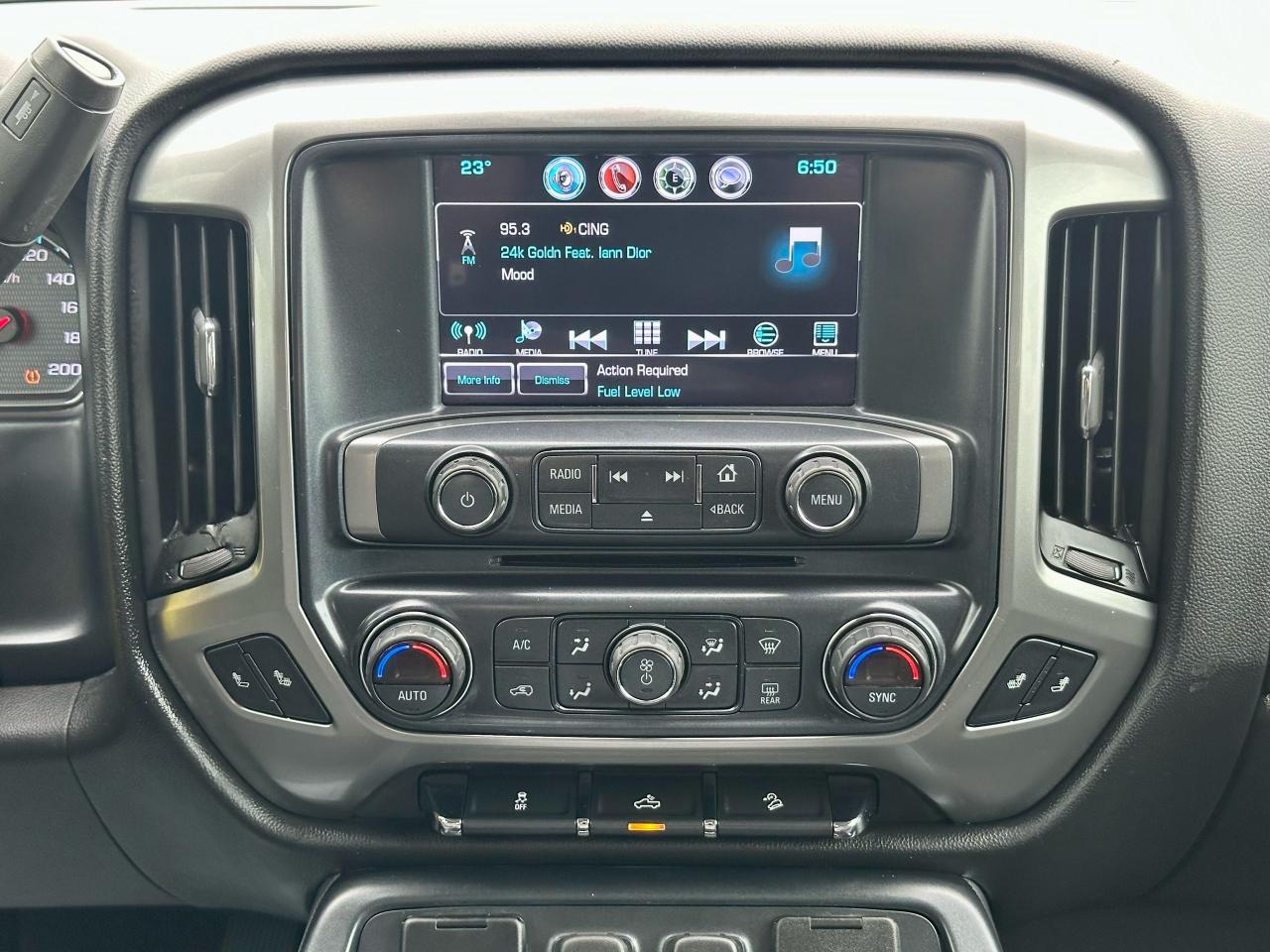 2017 Chevrolet Silverado LT - Photo #12