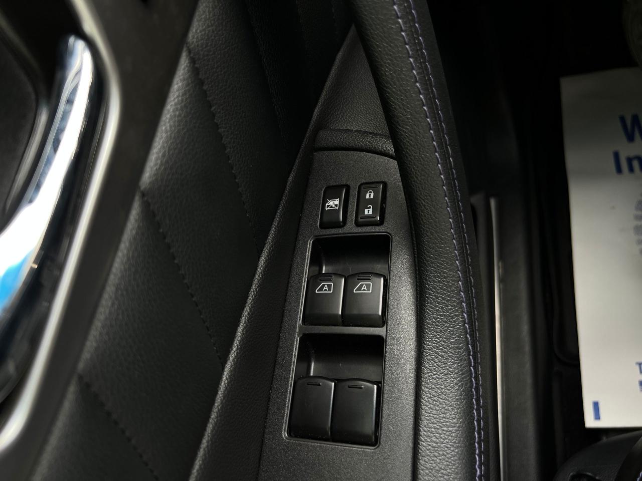 2016 Infiniti QX70 Sport - Photo #12