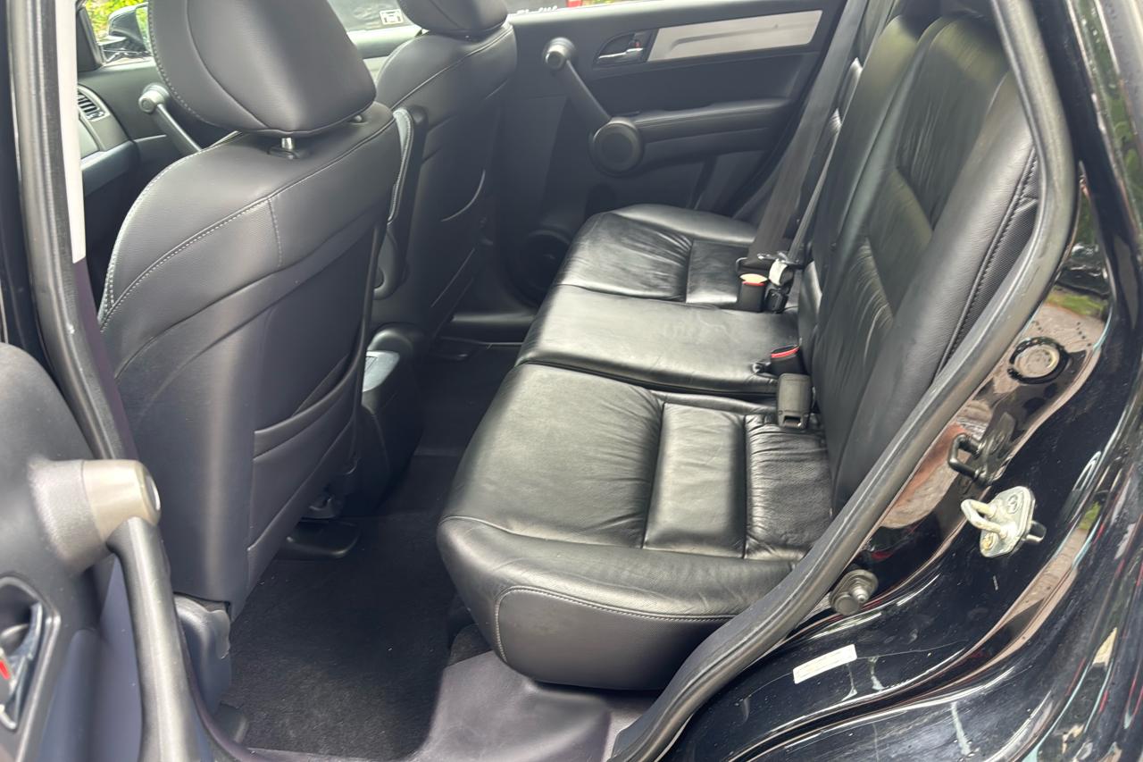 2011 Honda CR-V EX-L - Photo #12