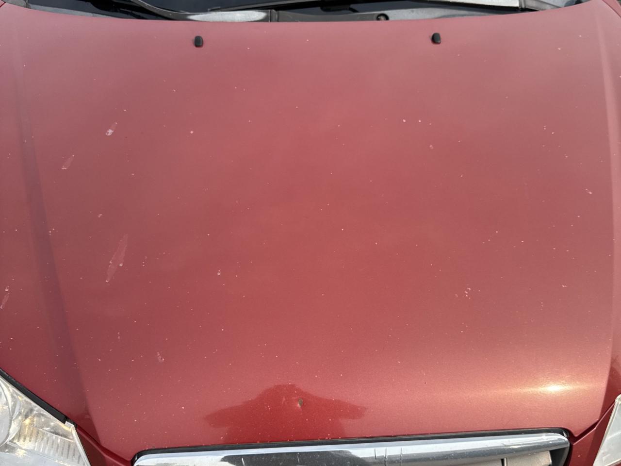 2009 Hyundai Elantra AS IS Photo24