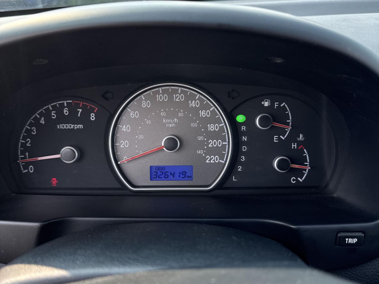 2009 Hyundai Elantra AS IS Photo26