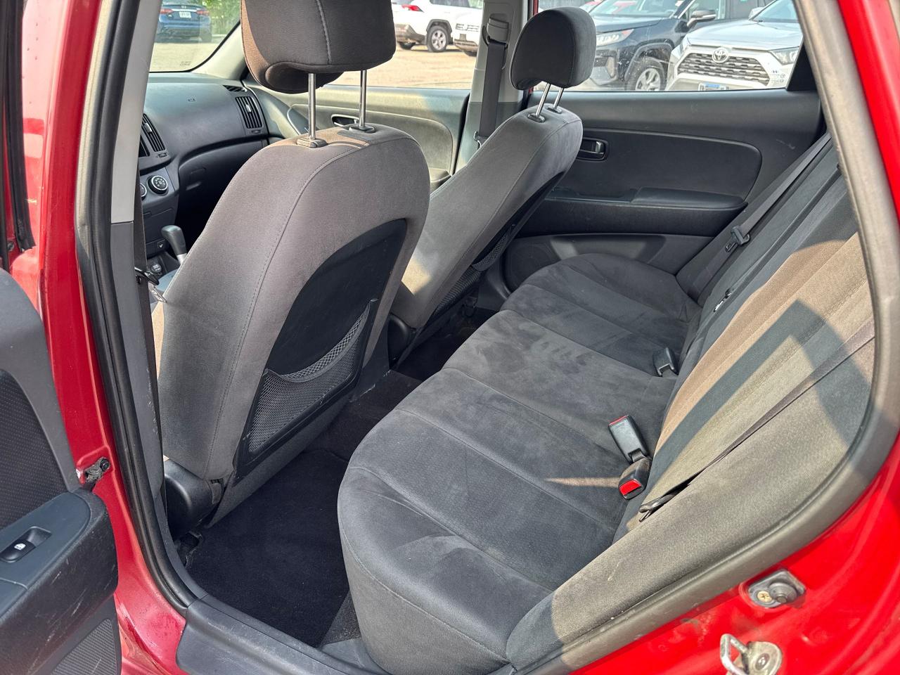 2009 Hyundai Elantra AS IS Photo31