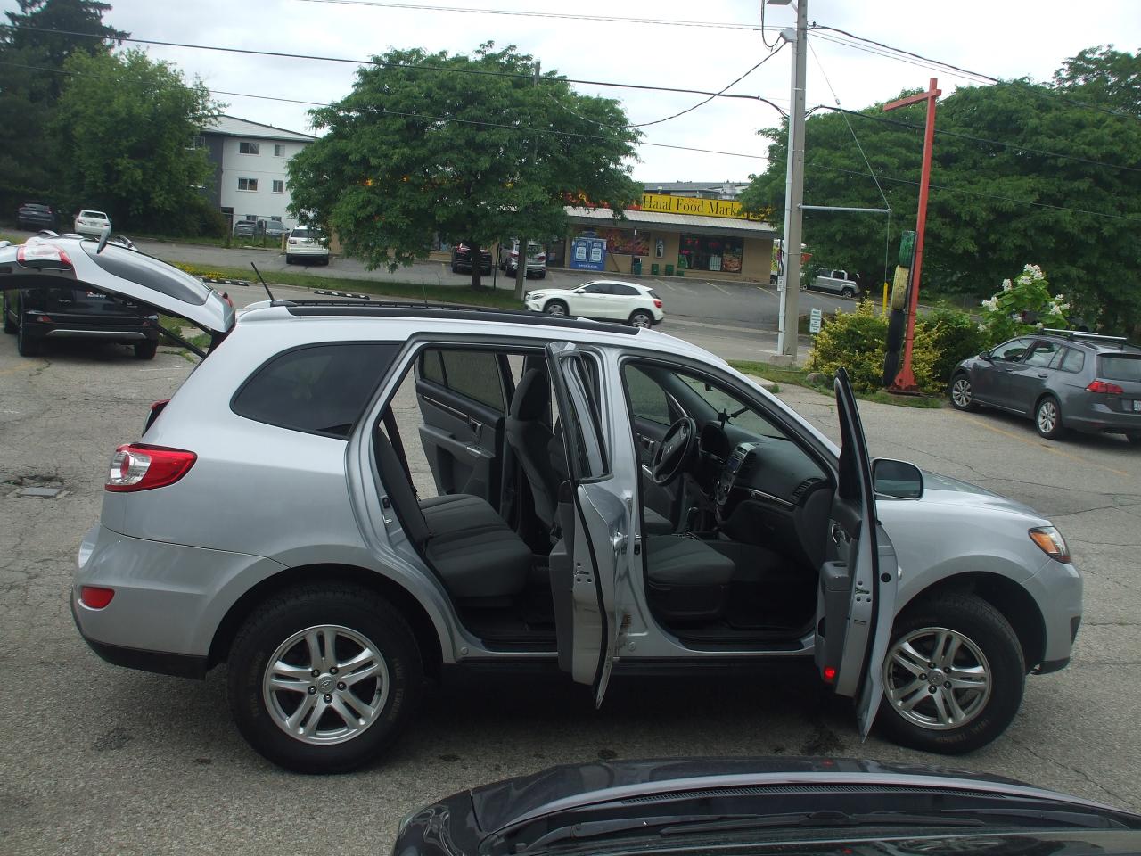 2010 Hyundai Santa Fe FWD 4dr I4 Auto GL,Certified,Low KM's,New Tires - Photo #20