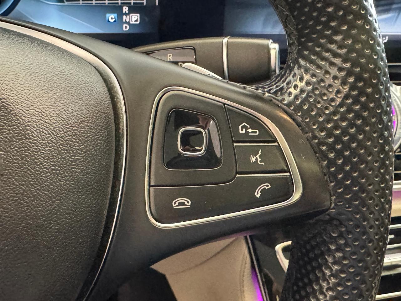 2017 Mercedes-Benz E-Class E400 4MATIC+Roof+GPS+BSM+Power Trunk - Photo #49