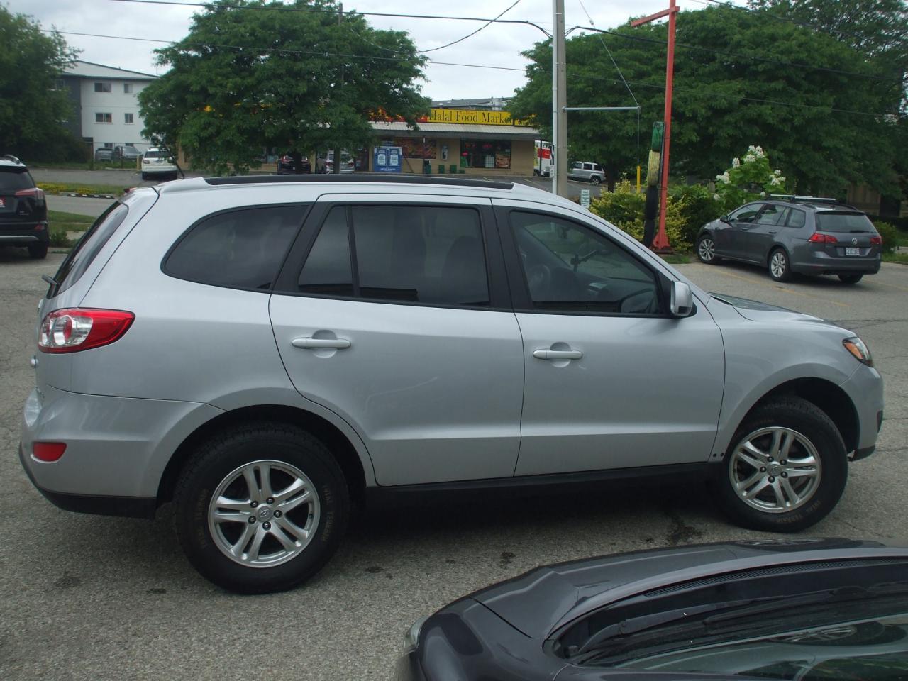 2010 Hyundai Santa Fe FWD 4dr I4 Auto GL,Certified,Low KM's,New Tires