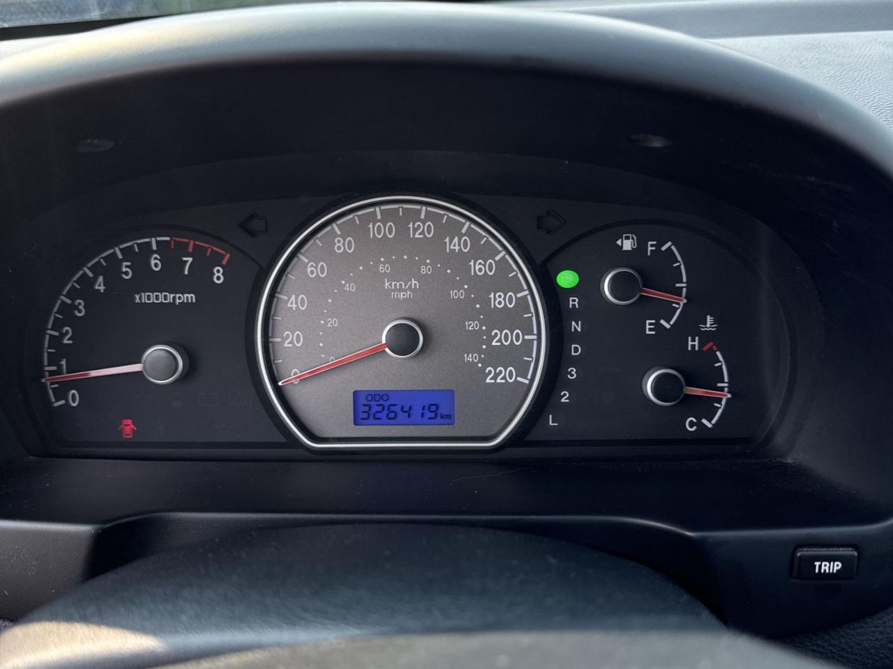 2009 Hyundai Elantra AS IS - Photo #9