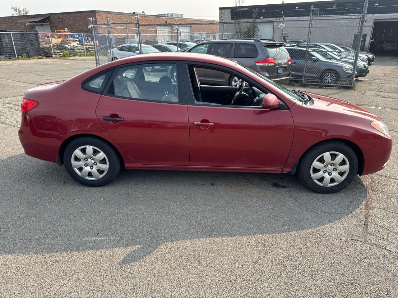 2009 Hyundai Elantra AS IS - Photo #5