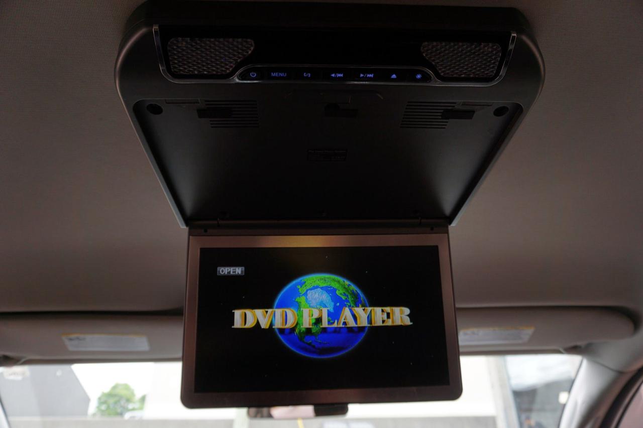 2017 Dodge Grand Caravan SE CERTIFIED *ACCIDENT FREE* CAMERA BLUETOOTH DVD CRUISE - Photo #24