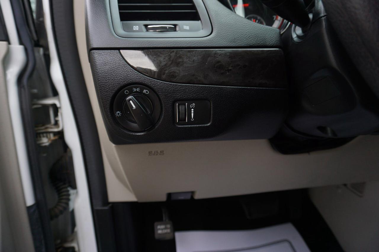 2017 Dodge Grand Caravan SE CERTIFIED *ACCIDENT FREE* CAMERA BLUETOOTH DVD CRUISE - Photo #30