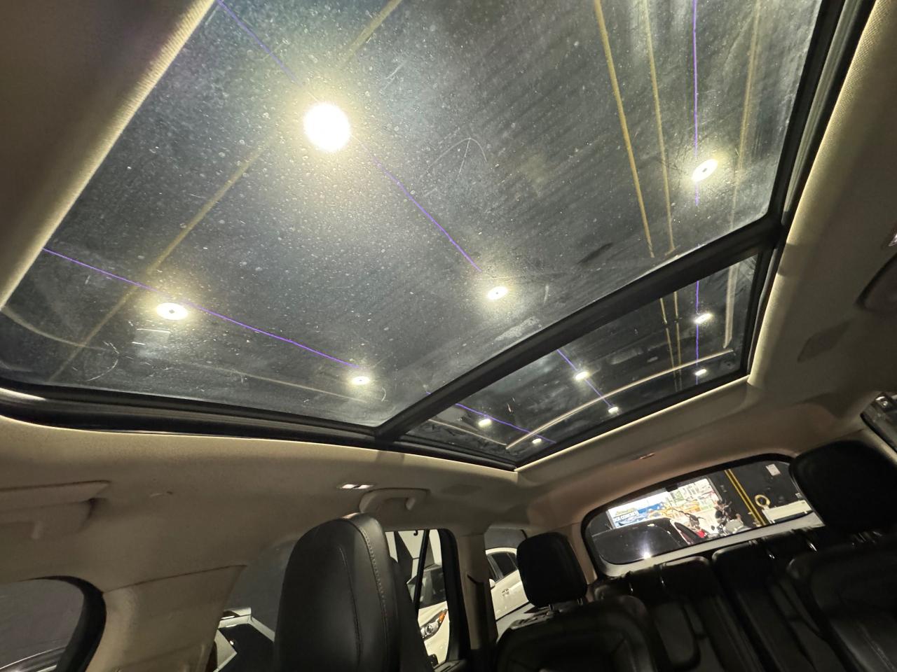 2021 Lincoln Aviator Reserve limited - Photo #11