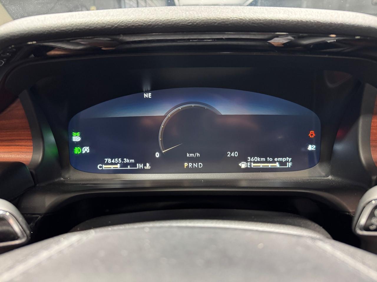 2021 Lincoln Aviator Reserve limited - Photo #15