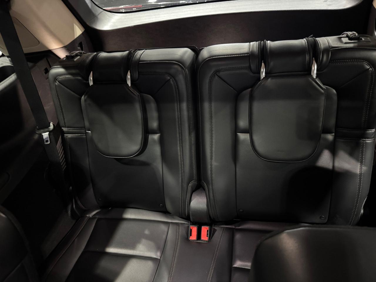 2021 Lincoln Aviator Reserve limited - Photo #13