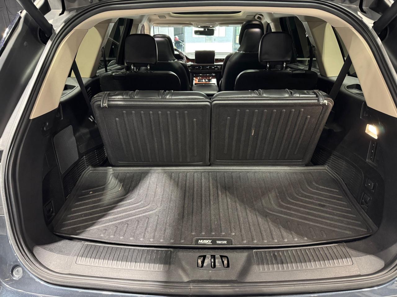 2021 Lincoln Aviator Reserve limited - Photo #14