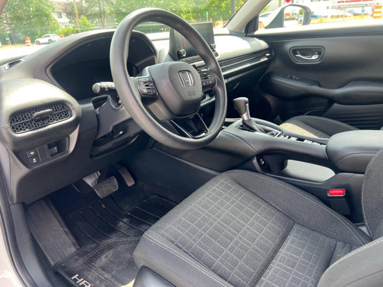 2023 Honda HR-V Lx Awd Cvt - Photo #10
