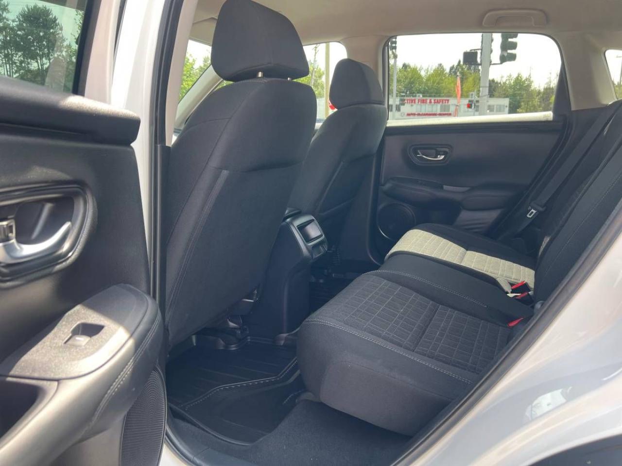 2023 Honda HR-V Lx Awd Cvt - Photo #11
