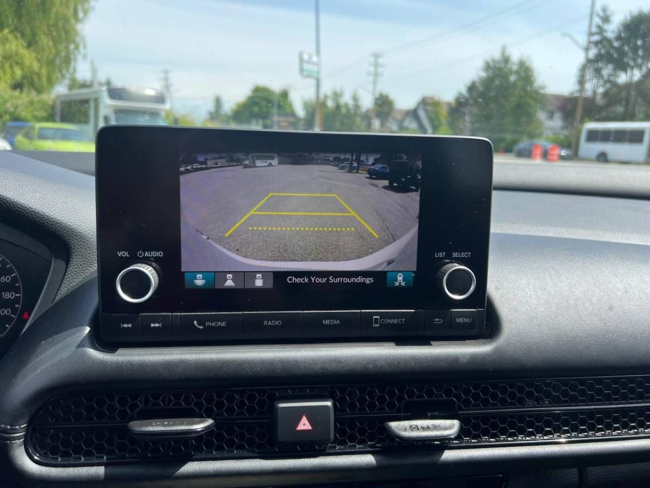 2023 Honda HR-V Lx Awd Cvt - Photo #12