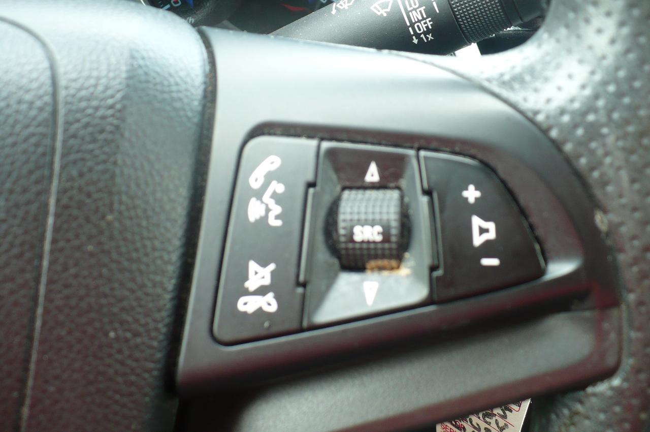 2015 Chevrolet Cruze 1LT Photo