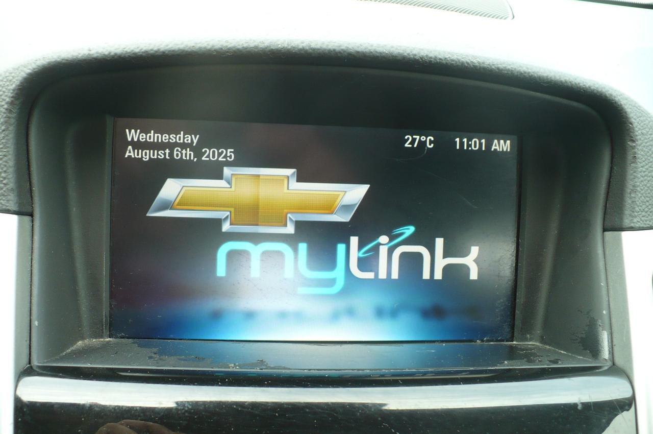 2015 Chevrolet Cruze 1LT Photo