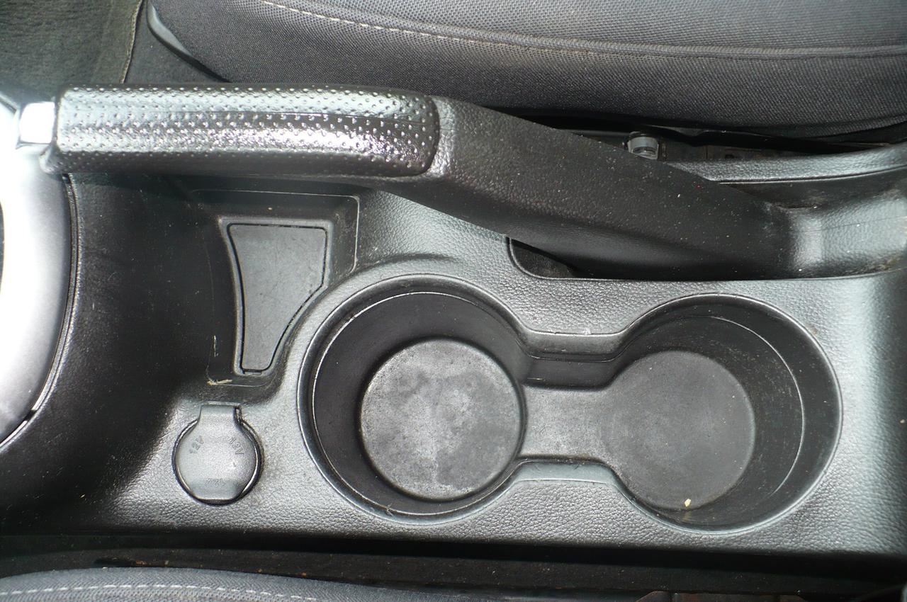2015 Chevrolet Cruze 1LT Photo