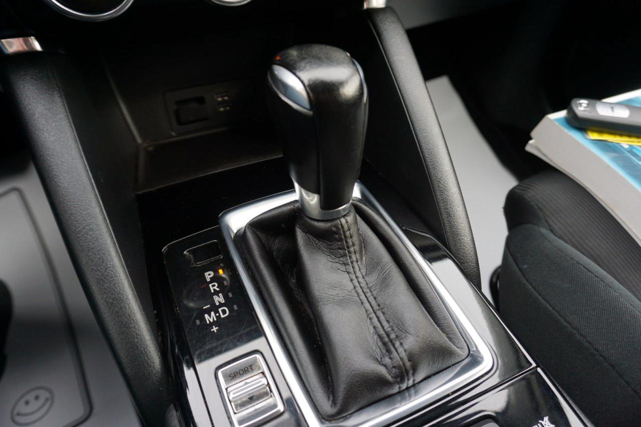 2016 Mazda CX-5 2.0L GX SPORT CERTIFIED *MAZDA MAINTAIN* BLUETOOTH PUST TO START CRUISE ALLLOYS - Photo #21