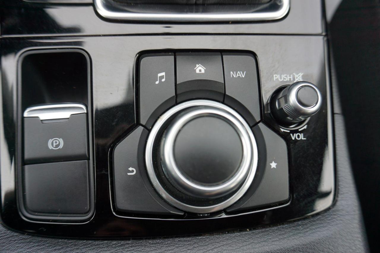 2016 Mazda CX-5 2.0L GX SPORT CERTIFIED *MAZDA MAINTAIN* BLUETOOTH PUST TO START CRUISE ALLLOYS - Photo #22