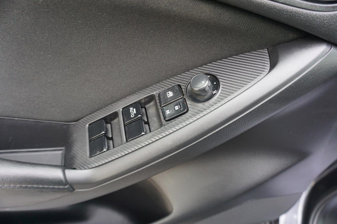 2016 Mazda CX-5 2.0L GX SPORT CERTIFIED *MAZDA MAINTAIN* BLUETOOTH PUST TO START CRUISE ALLLOYS - Photo #24