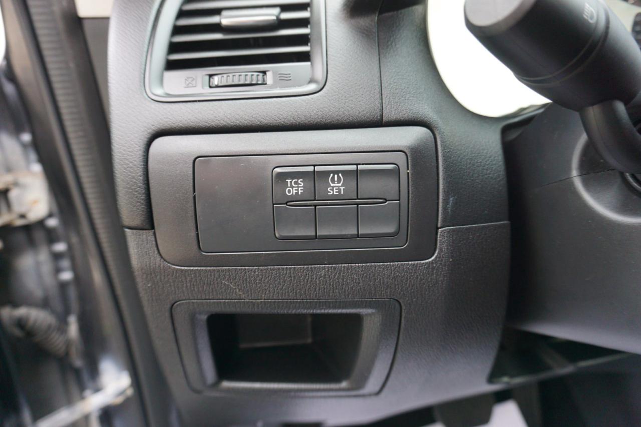 2016 Mazda CX-5 2.0L GX SPORT CERTIFIED *MAZDA MAINTAIN* BLUETOOTH PUST TO START CRUISE ALLLOYS - Photo #26